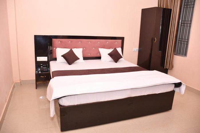 Shree Ram Shabd Guest House