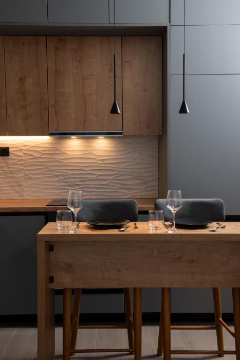 Glyfada Luxury Suite by First Class Properties
