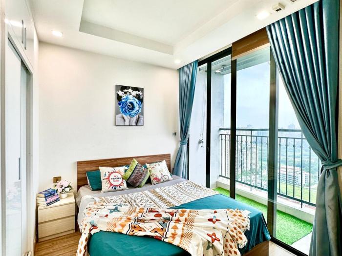 Getaway Studio Apt Next National Convention Centre And Marriott Hotel