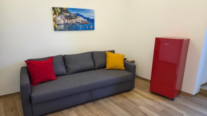 Mini Appartamento Salerno Centro