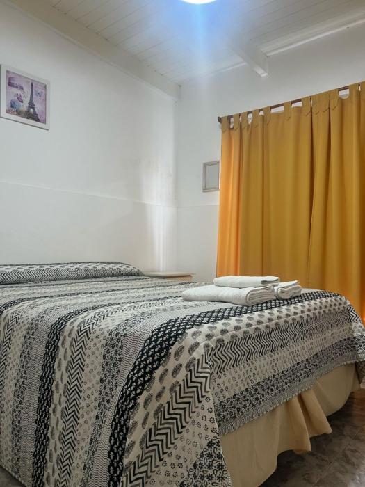 Los Abuelos Hotel & Alojamiento