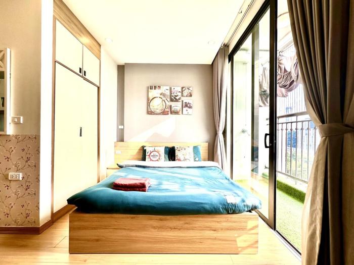 Deluxe Studio Apt In Vinhomes Green Bay With Swimming Pools, Gym And Outdoor Sports