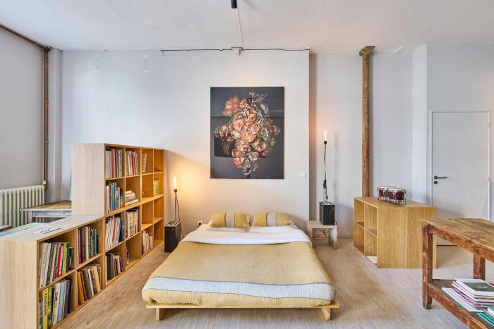 Basilique du Sacré-Cœur, 9 min à pied