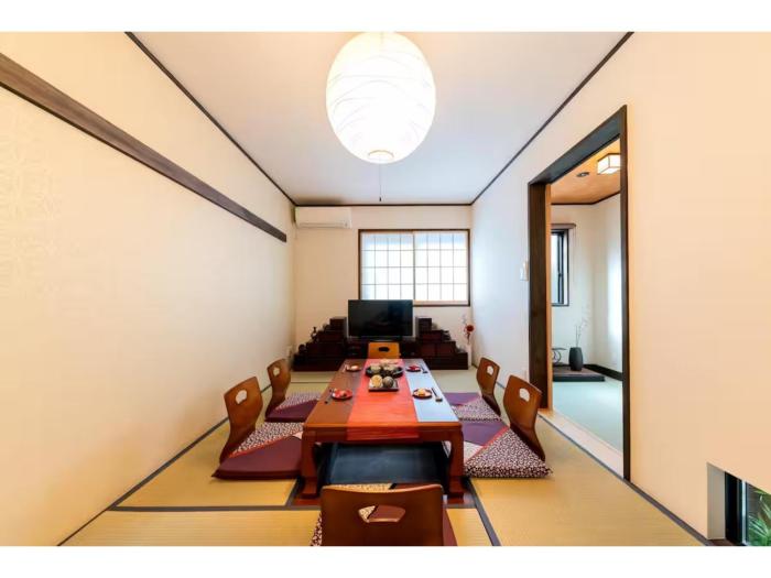 YADOYA Ryusenjicho - Vacation STAY 86915v