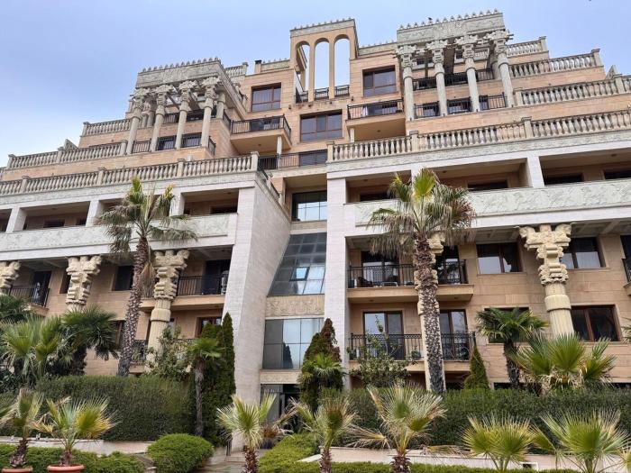 Argisht Beach Residence - 2 Bedroom Apartment