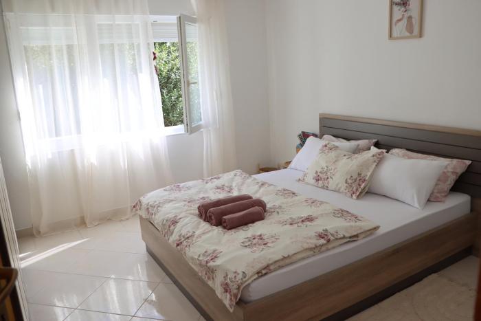 Pampas Family Apartment