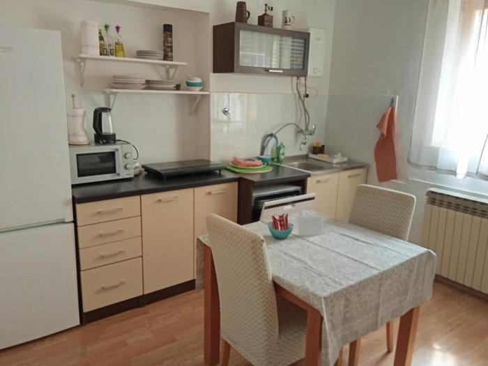 Šibenik,center with free parking