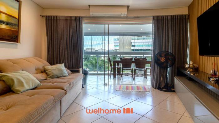 Lazer e Conforto na Riviera, Perto da Praia