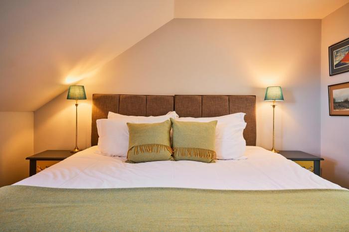 Blairgowrie - Cosy terraced cottage sleeps 4