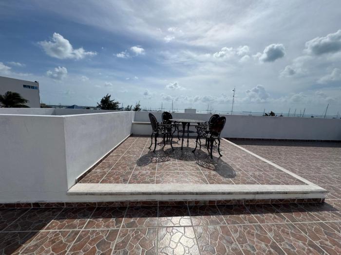 Casa Boca Iglesia