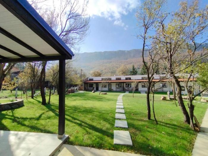 Apartmani "Kafa " i "Vino "