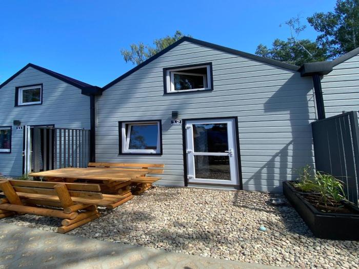 Bungalow in Dziwnów near Baltic Sea