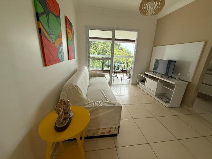 Bertioga, clube completo com piscina aquecida