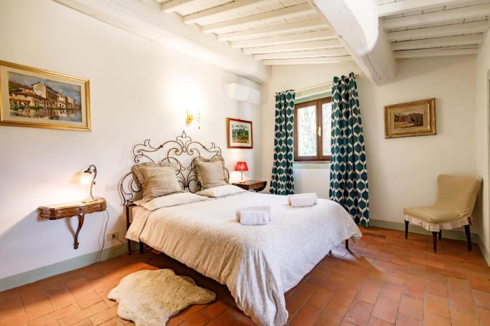 La Capannina del Chianti