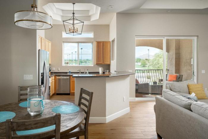 Par Excellence at TPC - Comfort Views Golf Pool