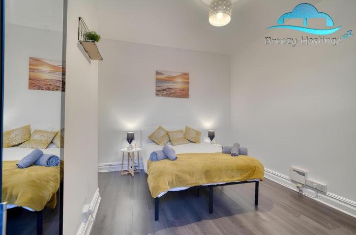 Charming Stay Near Old Trafford