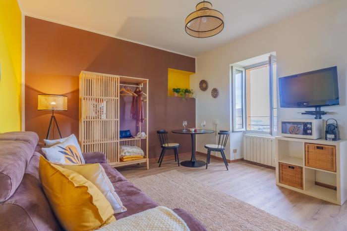 Casa Panorama Brunate