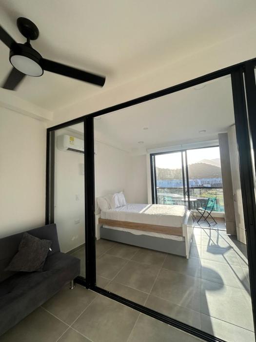 Apartamento 308 Coralina suites