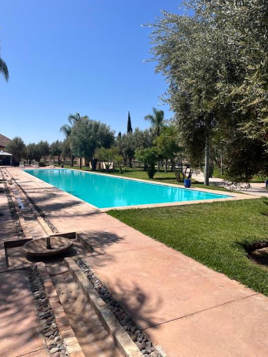 Appartement le vizir center