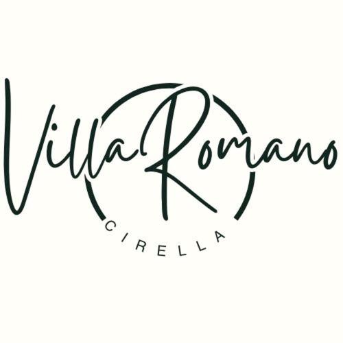 Villa Romano Cirella