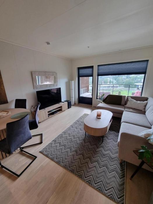 Copenhagens finest holiday apartments