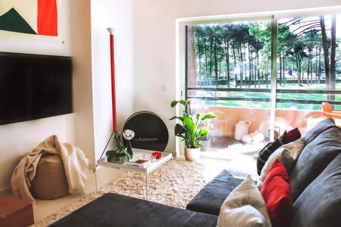 Greenview Golf Apartment