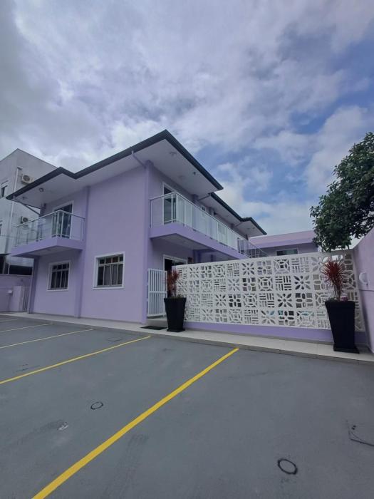 Loft 07 - Praia do Santinho - Ingleses Sul