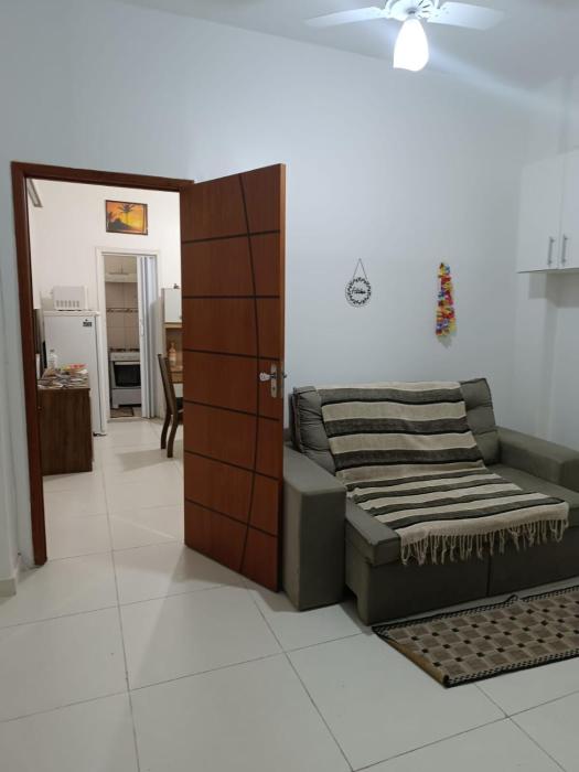 Confortavel apt 55 m, metro, vlt, consulado, aeroporto