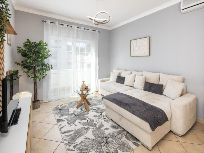 Apartment in center of Carvoeiro