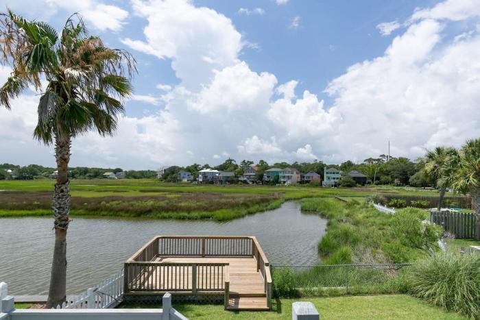 Murrells Inlet #B Great duplex walk to the beach