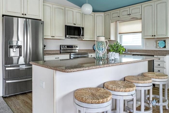 Charming Ocean City Home Near Beach & White Marlin Open, Perfect for Anglers & Families