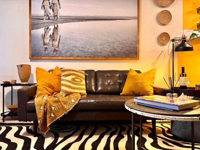 Sydney Oasis - Walk to City Balcony Free Parking