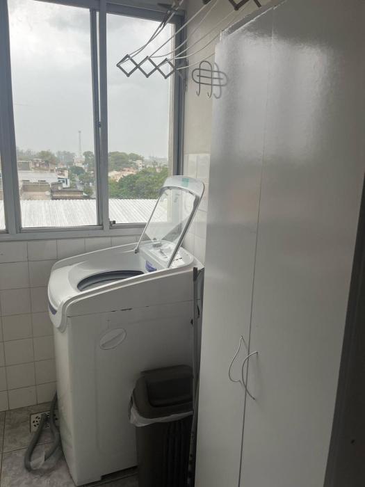 Apartamento central