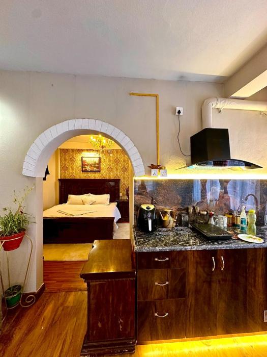 Studio Apartment in kathmandu