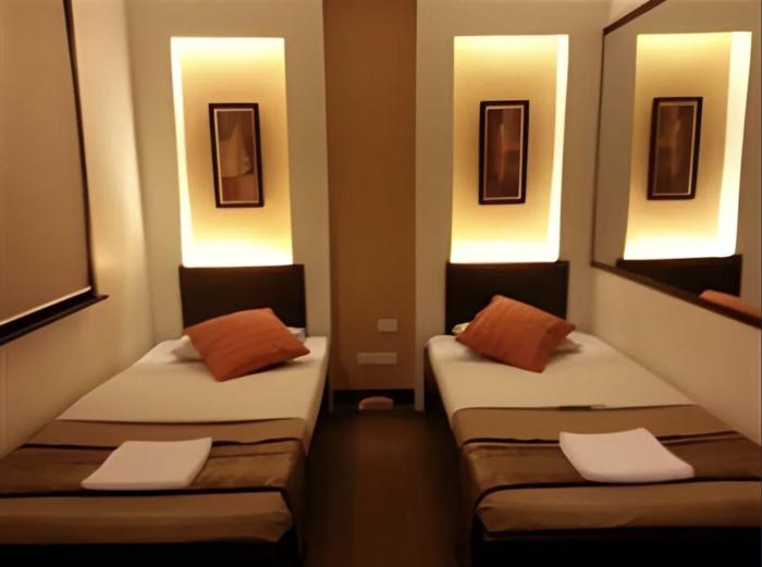 Hotel Mikka