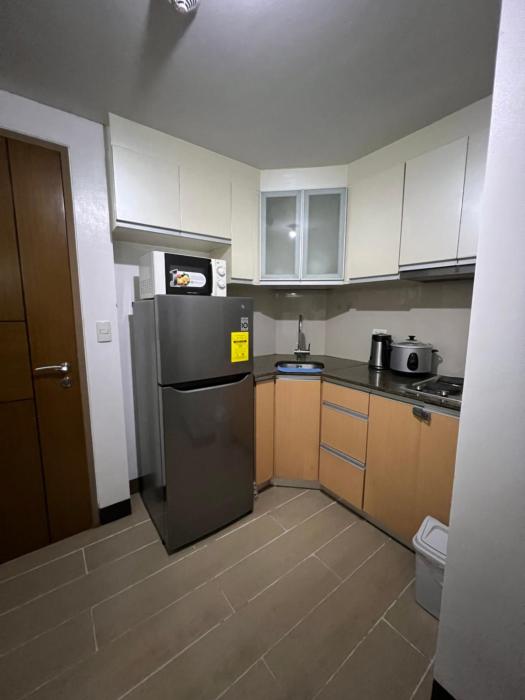 Two Palm Tree Villas Terminal 3 Newport Pasay