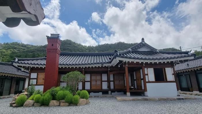 Museon Hanok Stay Jebi