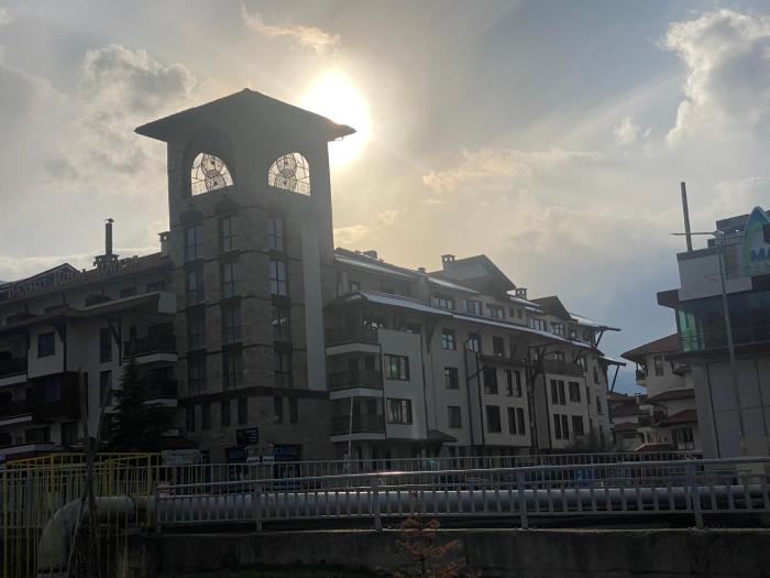 Eleonor Mountain Studio