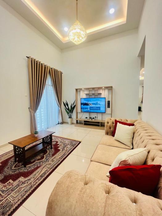 Rafflesia Homestay- For Malay Only