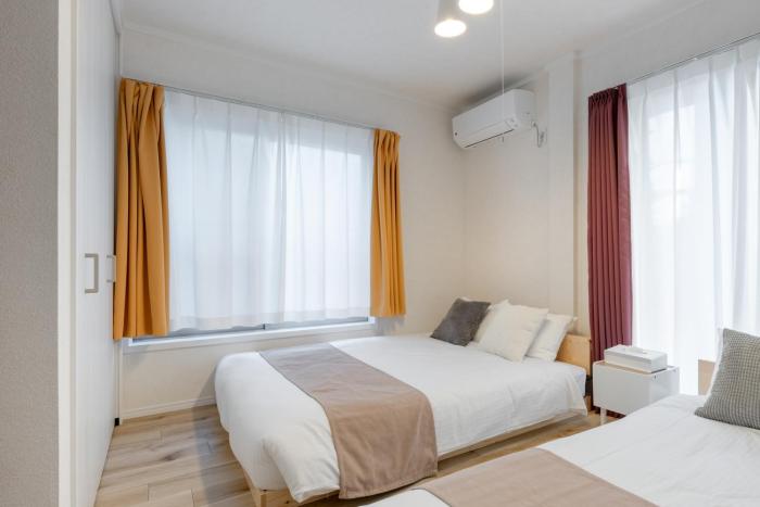 Shibuya-honmachi 2-3f