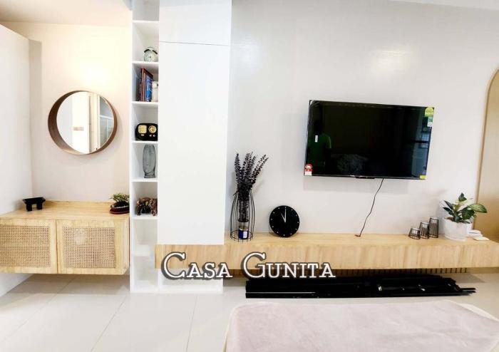 SMDC Wind Casa Gunita Taal View