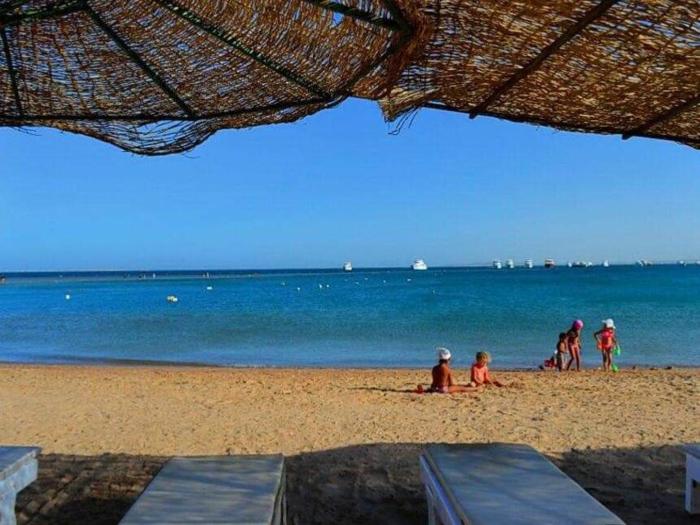 touristic centre hurghada