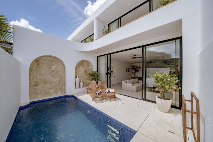 Elements A1 Villa Bingin