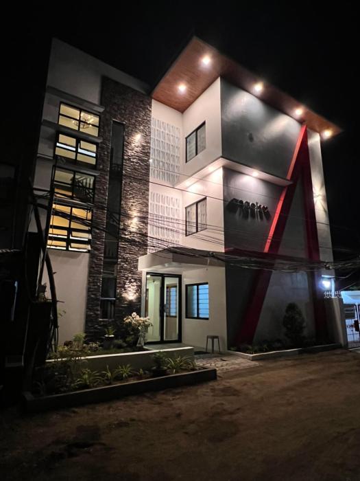 Angelsheart Caritan Building