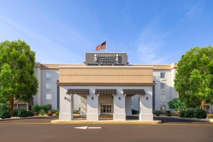 Staybridge Suites Rehoboth Beach by IHG