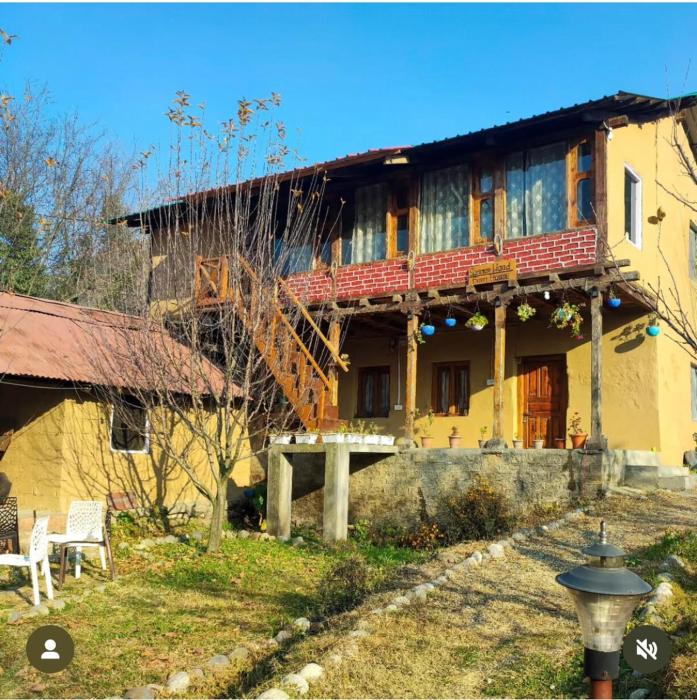 Rastafardreams Farmstay