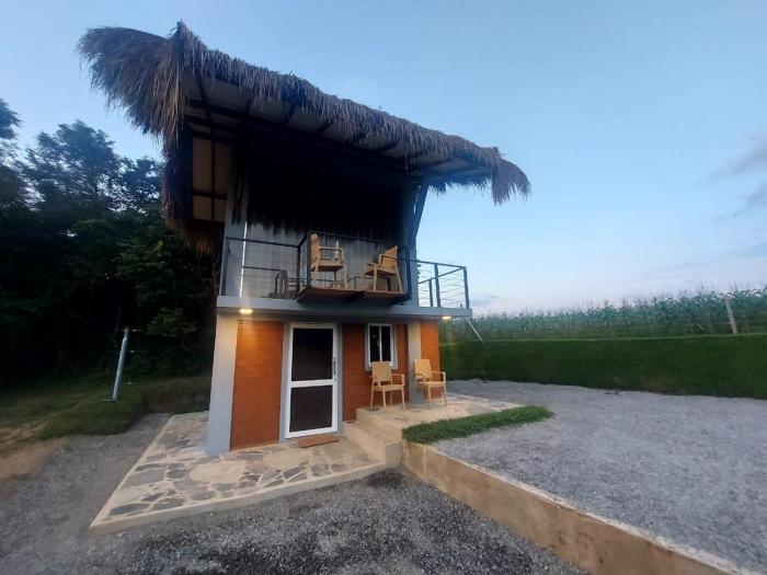 Redstone Cottage Gal Oya