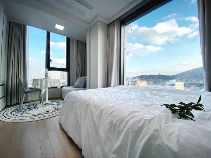 CentralViewSuite - S Class