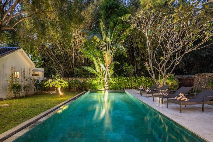 Villa Tabatha by Optimum Bali Villas