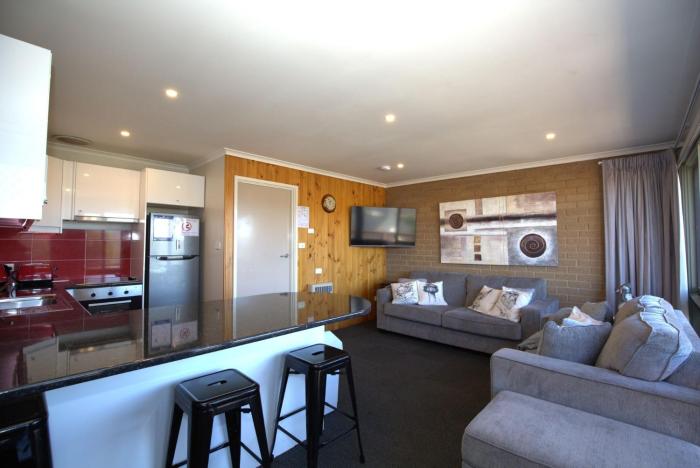 Snowy Saga 1 46 Gippsland Street